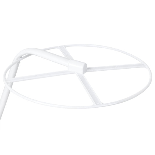 Support ciel de lit pour lit à barreaux