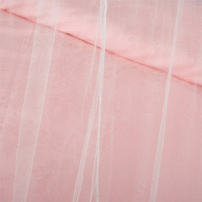 Voile moustiquaire lit bébé
