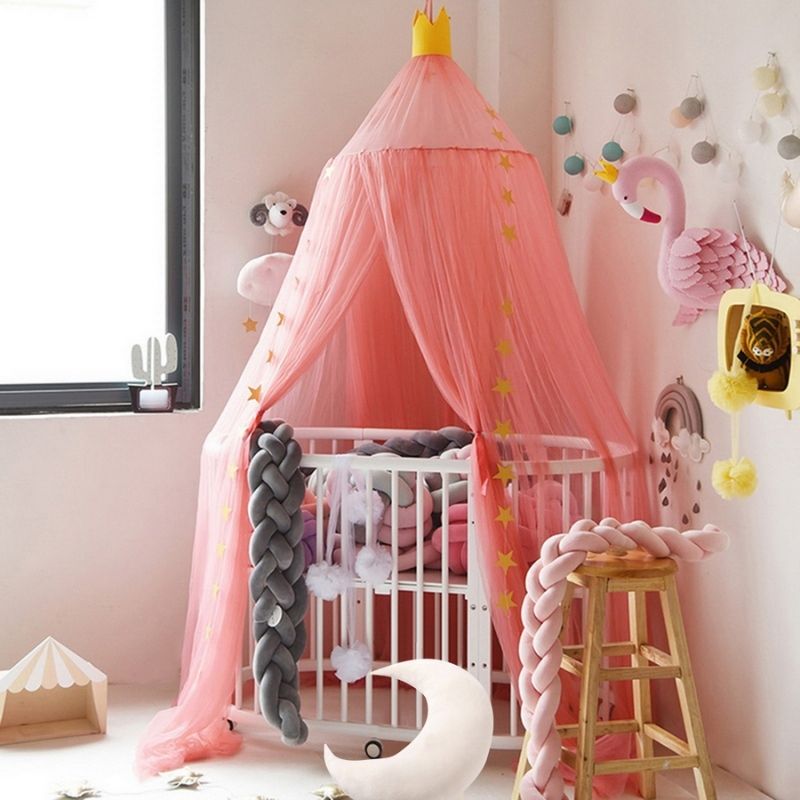 ciel de lit princesse