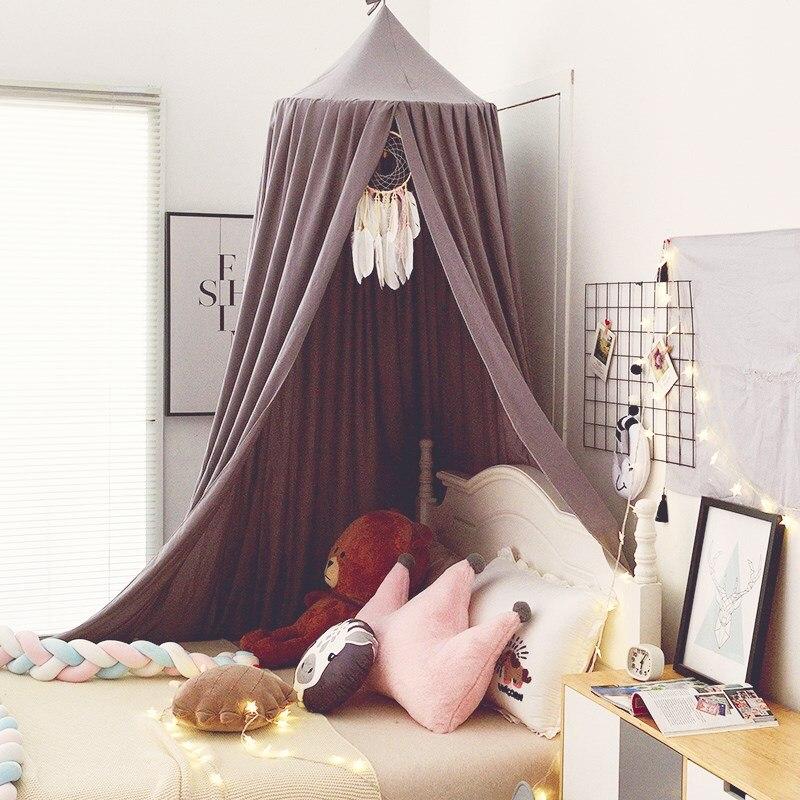 ciel de lit taupe