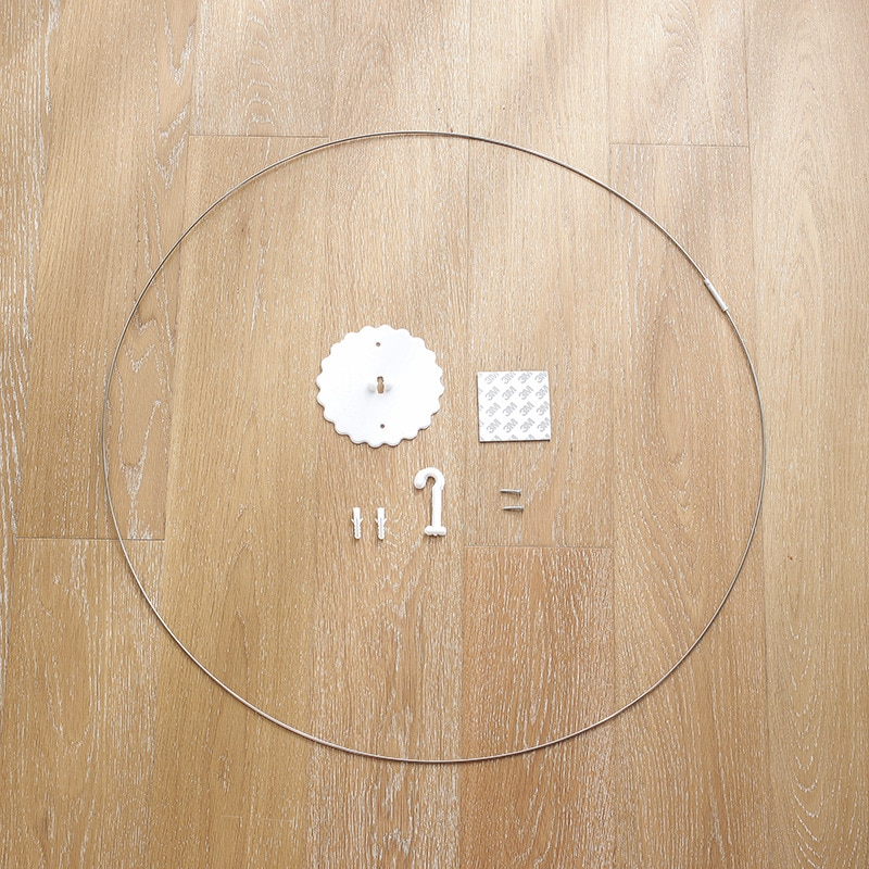 ciel de lit transparent accessoires