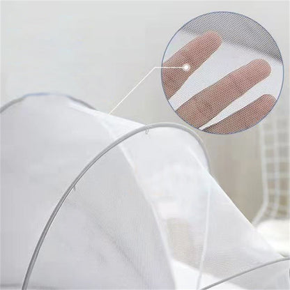 matiere moustiquaire anti moustique bébé pliable
