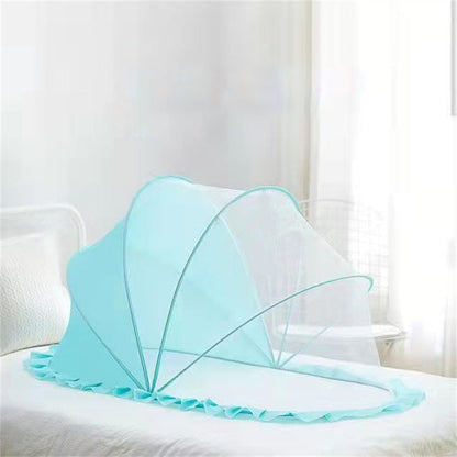 moustiquaire lit bébé pliable